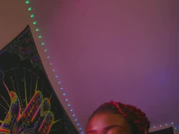 Tatithegoddess Chaturbate stream image from January 13, 2025