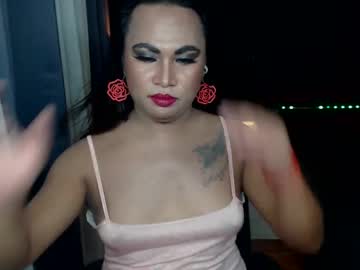 Urasianpinayjennyxxx Chaturbate stream image from January 13, 2025
