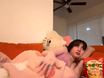 Bby_Julesss Chaturbate stream image from January 13, 2025