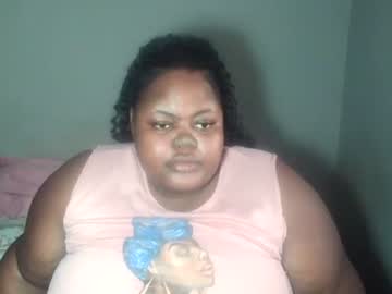Bigblackmamma Chaturbate stream image from January 13, 2025