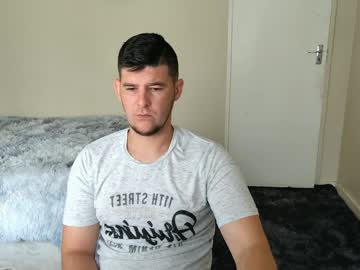 Brendansexyboy098754 Chaturbate stream image from January 13, 2025