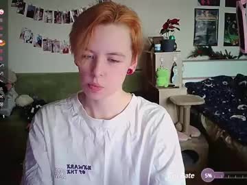 Cherrybaby_0 Chaturbate stream image from January 13, 2025