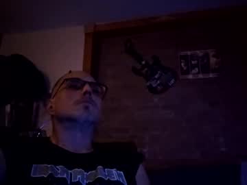Danielbooner Chaturbate stream image from January 13, 2025