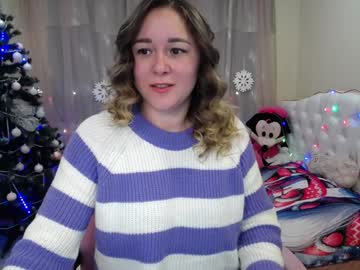 Dorasuun Chaturbate stream image from January 13, 2025