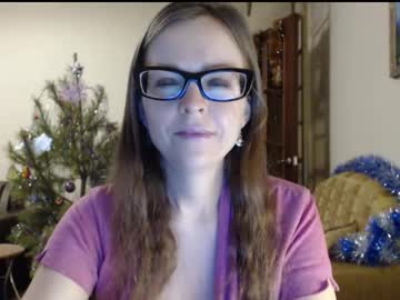 Evangeline06 Chaturbate stream image from January 13, 2025