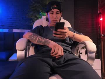 Godly_Huan Chaturbate stream image from January 13, 2025