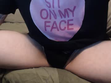 Johnny_Korrupt Chaturbate stream image from January 13, 2025