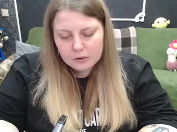 Josiesun771 Chaturbate stream image from January 13, 2025