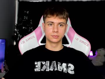 Lance_Belll Chaturbate stream image from January 13, 2025