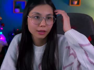 Littlesally_ Chaturbate stream image from January 13, 2025