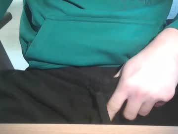 Luckyluuk69 Chaturbate stream image from January 13, 2025