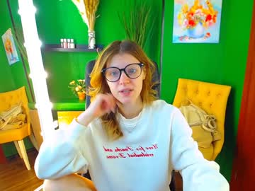 Mary_Flex Chaturbate stream image from January 13, 2025