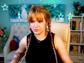 Melissaelmers Chaturbate stream image from January 13, 2025