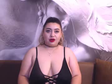 Samanthaawissee Chaturbate stream image from January 13, 2025