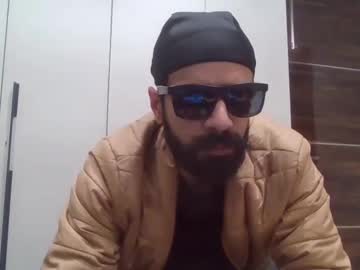 Sentientarjun Chaturbate stream image from January 13, 2025