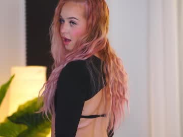 Seraphicsin Chaturbate stream image from January 13, 2025