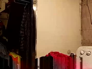Synonymous01 Chaturbate stream image from January 13, 2025