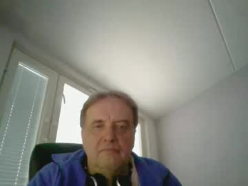 Tero007 Chaturbate stream image from January 13, 2025