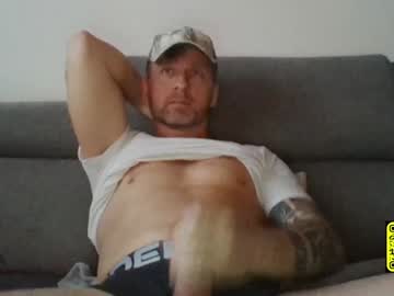 Tomhardyc Chaturbate stream image from January 13, 2025