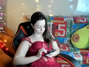 Your_Kristi_69 Chaturbate stream image from January 13, 2025