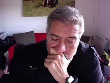 Andysap Chaturbate stream image from January 13, 2025