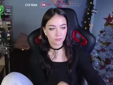 Ashleyskott Chaturbate stream image from January 13, 2025