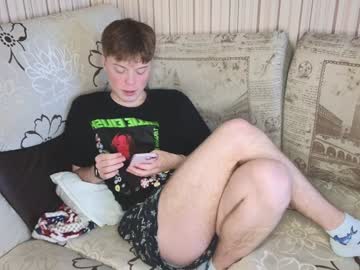 Cameron_Crowly Chaturbate stream image from January 13, 2025