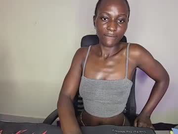 Ebonyy_Duchess Chaturbate stream image from January 13, 2025