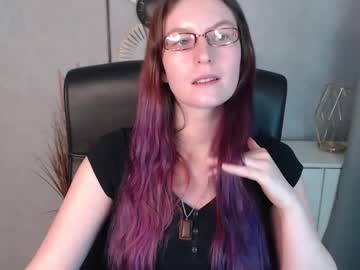 Emma_Lust94 Chaturbate stream image from January 13, 2025