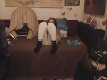 Glamourhottie Chaturbate stream image from January 13, 2025