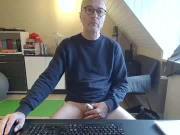 Hanse_1 Chaturbate stream image from January 13, 2025