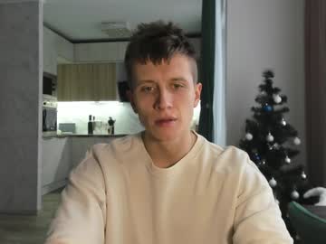 Happyboyforu18 Chaturbate stream image from January 13, 2025