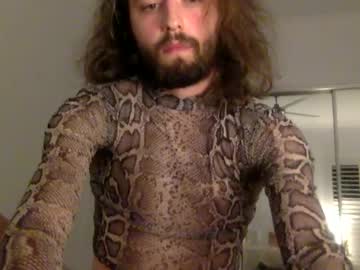 Harryjacks2002 Chaturbate stream image from January 13, 2025
