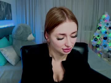 Kellyrebbeka Chaturbate stream image from January 13, 2025