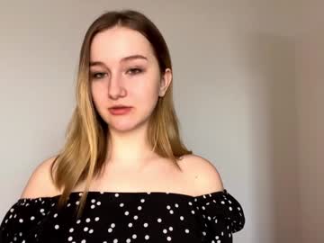 Kittylovely17 Chaturbate stream image from January 13, 2025