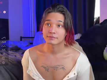 Lovelydany3 Chaturbate stream image from January 13, 2025
