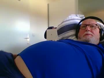 Luley58 Chaturbate stream image from January 13, 2025
