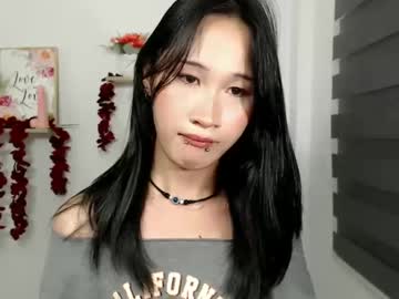 Naughty_Ashleyxx Chaturbate stream image from January 13, 2025