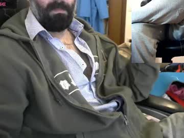 Orso4sins2 Chaturbate stream image from January 13, 2025