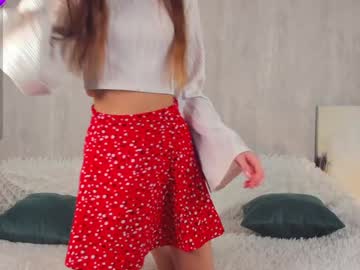 Shy_Starlight Chaturbate stream image from January 13, 2025