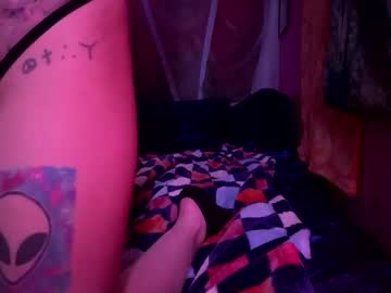 Sinn3rxxx Chaturbate stream image from January 13, 2025