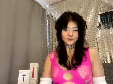 Sonyarawr Chaturbate stream image from January 13, 2025