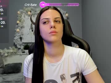 Tiakelly Chaturbate stream image from January 13, 2025