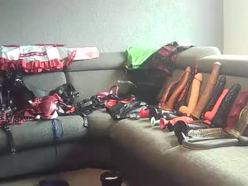 Assforstrapon Chaturbate stream image from January 13, 2025