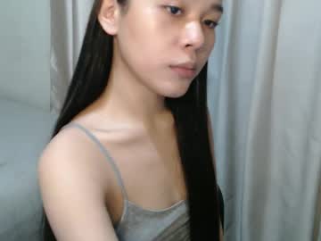 Atheena_Charm Chaturbate stream image from January 13, 2025