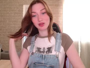 Billie_Roth Chaturbate stream image from January 13, 2025