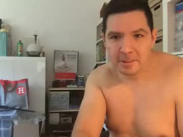 Dominik_Home Chaturbate stream image from January 13, 2025