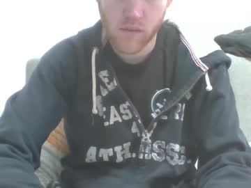 Ginger_Xxx Chaturbate stream image from January 13, 2025
