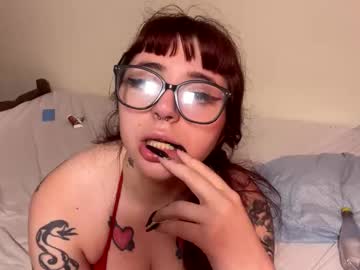 Jessyrabbit99 Chaturbate stream image from January 13, 2025