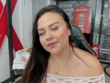 Katia_Bigboobs22 Chaturbate stream image from January 13, 2025